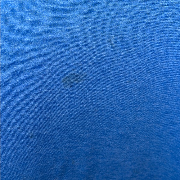 Herd Dat Blue Graphic Tee - Picture 6 of 6